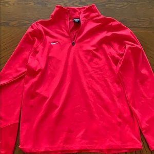 Nike Dri-Fit Pullover • Never Worn